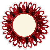 Paper Rosettes