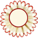 Paper Rosettes