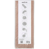 Paper Rosettes