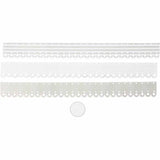 Paper Rosettes