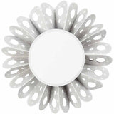 Paper Rosettes