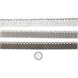 Paper Rosettes