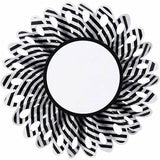 Paper Rosettes
