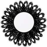 Paper Rosettes