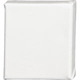 Stretched Canvas D. 1.6cm Size 10x10cm 360g