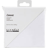 Stretched Canvas D. 1.6cm Size 10x10cm 360g