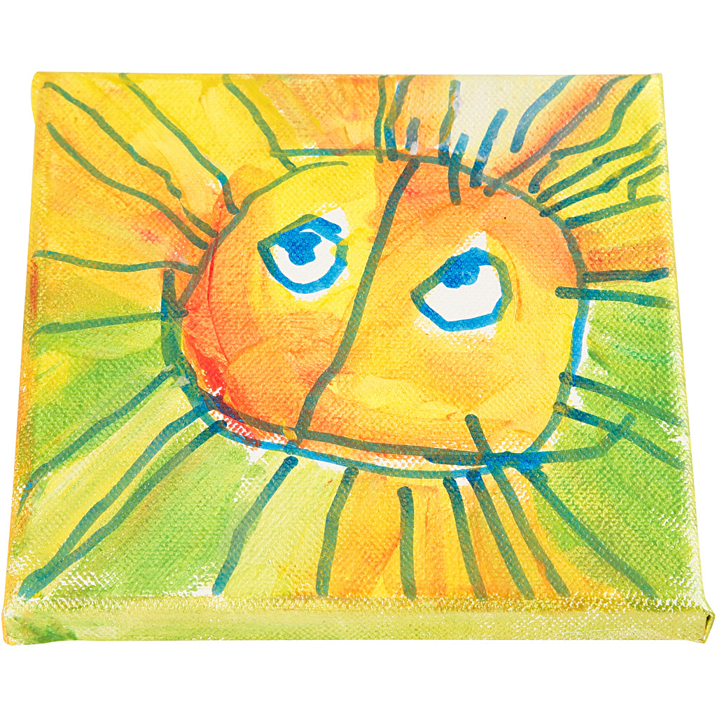 Canvas