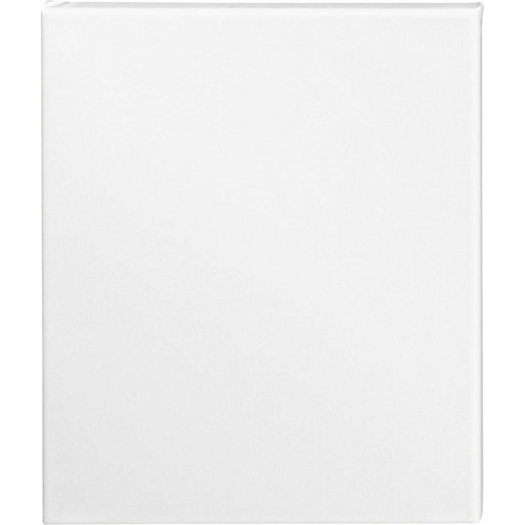 Stretched Canvas D. 1.6cm Size 24X30cm 360g