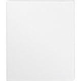 Stretched Canvas D. 1.6cm Size 24X30cm 360g