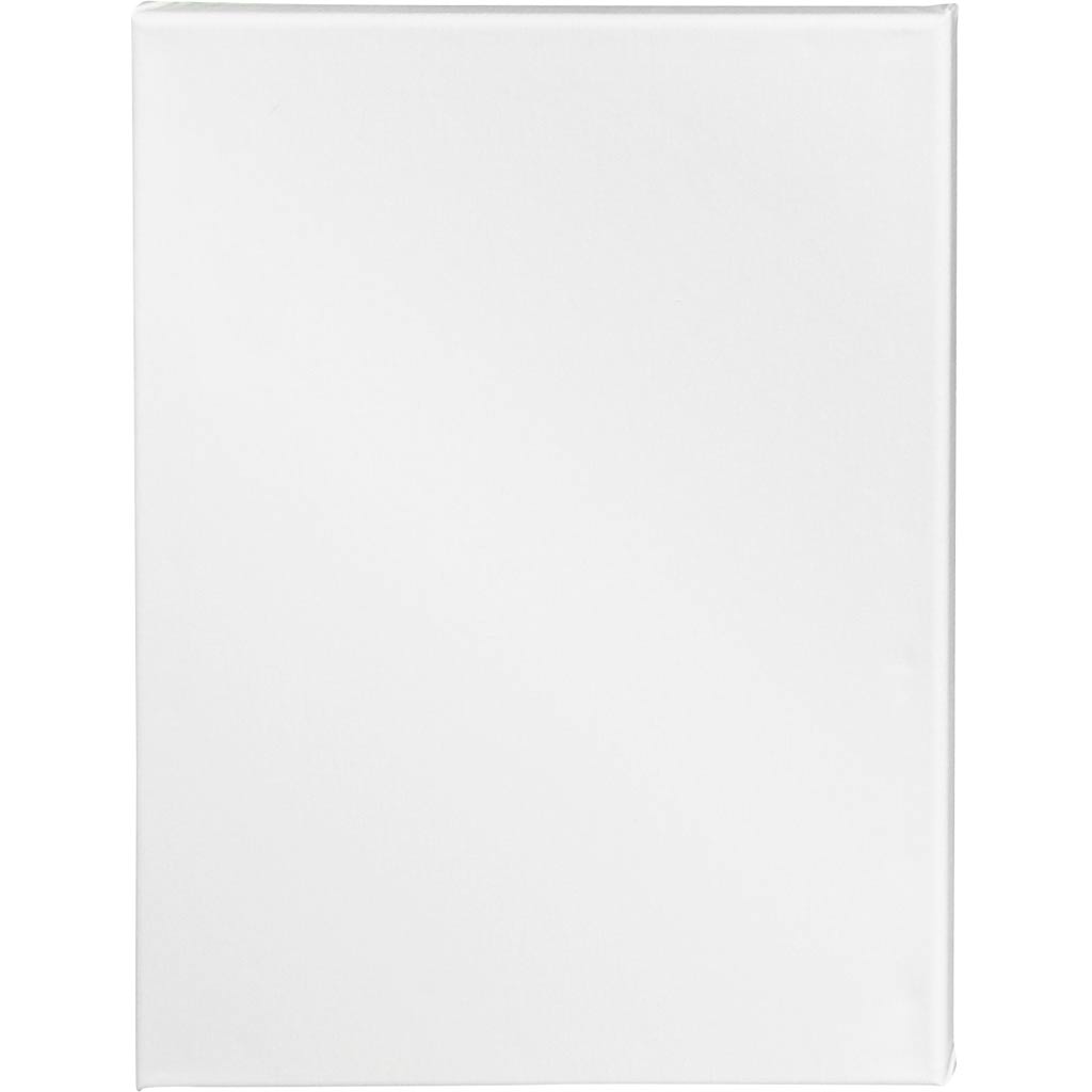 Stretched Canvas D. 1.6cm Size 30x40cm 360g