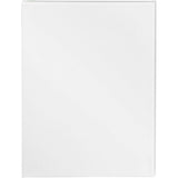 Stretched Canvas D. 1.6cm Size 30x40cm 360g