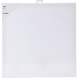 Stretched Canvas D. 16cm Size 40x40cm 360g