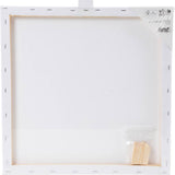Stretched Canvas D. 16cm Size 40x40cm 360g