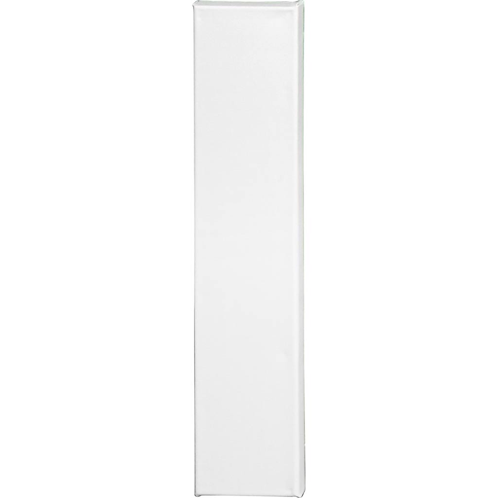 Stretched Canvas D. 16cm Size 10x50cm 360g