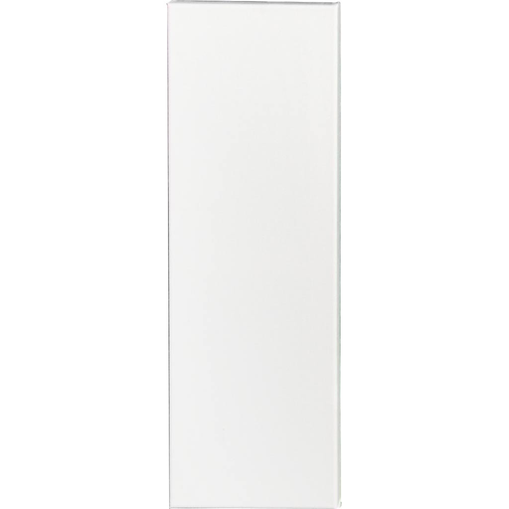 Stretched Canvas D. 16cm Size 20x60cm 360g (10 Pack)