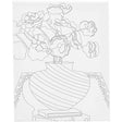 Colour-in Canvas
