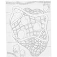 Colour-in Canvas