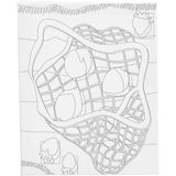 Colour-in Canvas