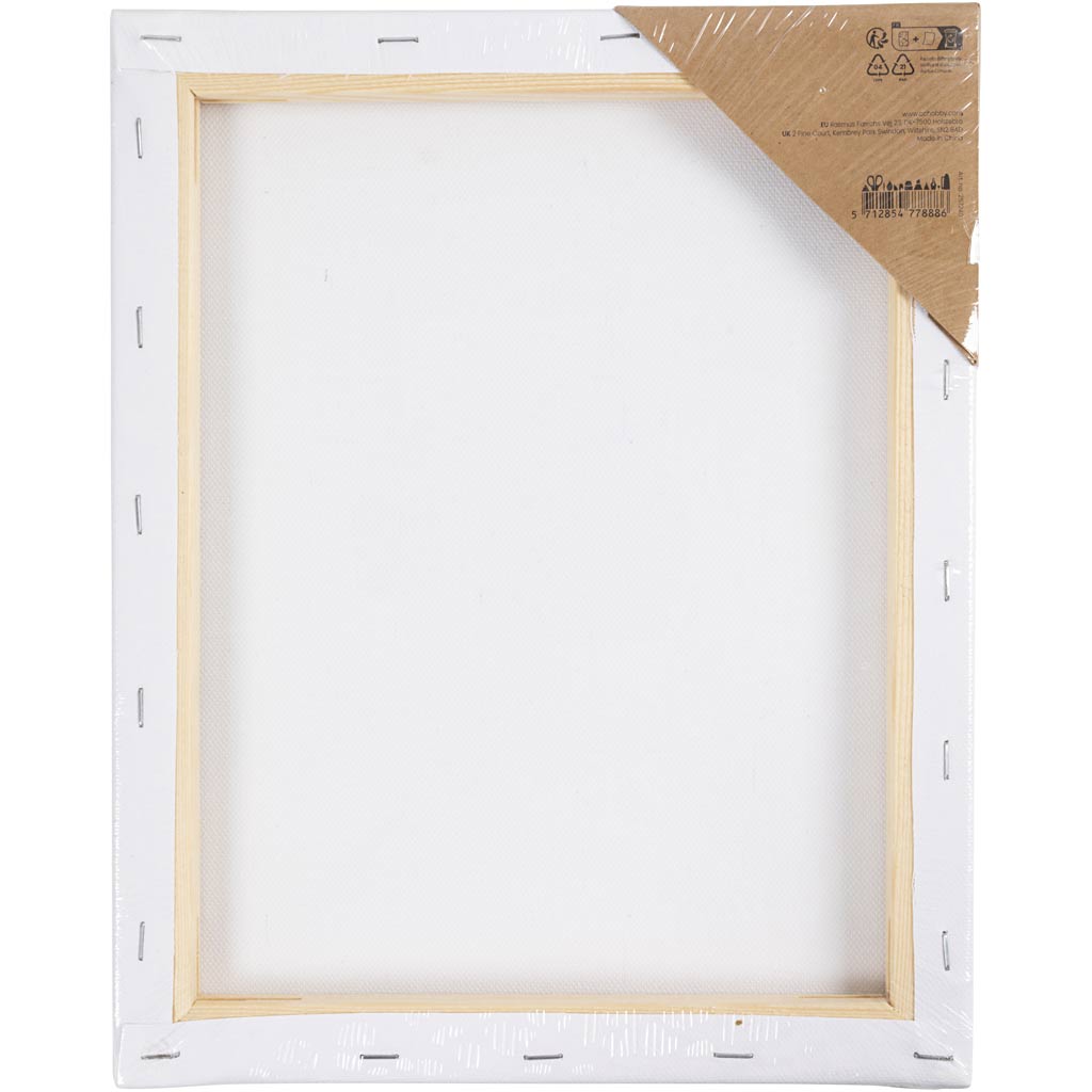 Colour-in Canvas
