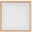 Canvas with Wooden Frame