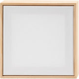 Canvas with Wooden Frame