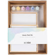 Canvas Paint Mix