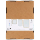 Canvas Paint Mix