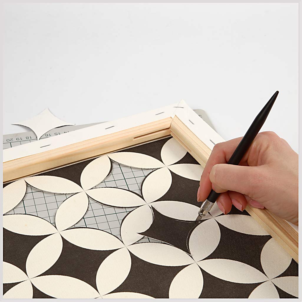 Canvas