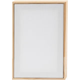 Canvas with Wooden Frame