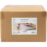 Canvas with Wooden Frame