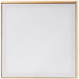Canvas with Wooden Frame