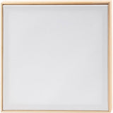 Canvas with Wooden Frame