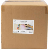 Canvas with Wooden Frame