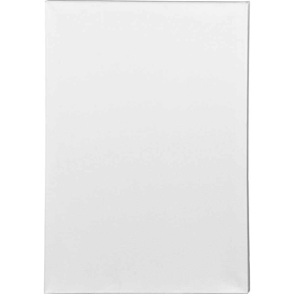 Canvas D. 1.6cm A2 Size 42x59.4cm 280g