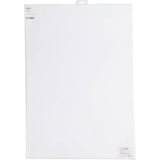 Canvas D. 1.6cm A2 Size 42x59.4cm 280g