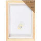 Canvas with Wooden Frame