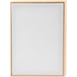 Canvas with Wooden Frame