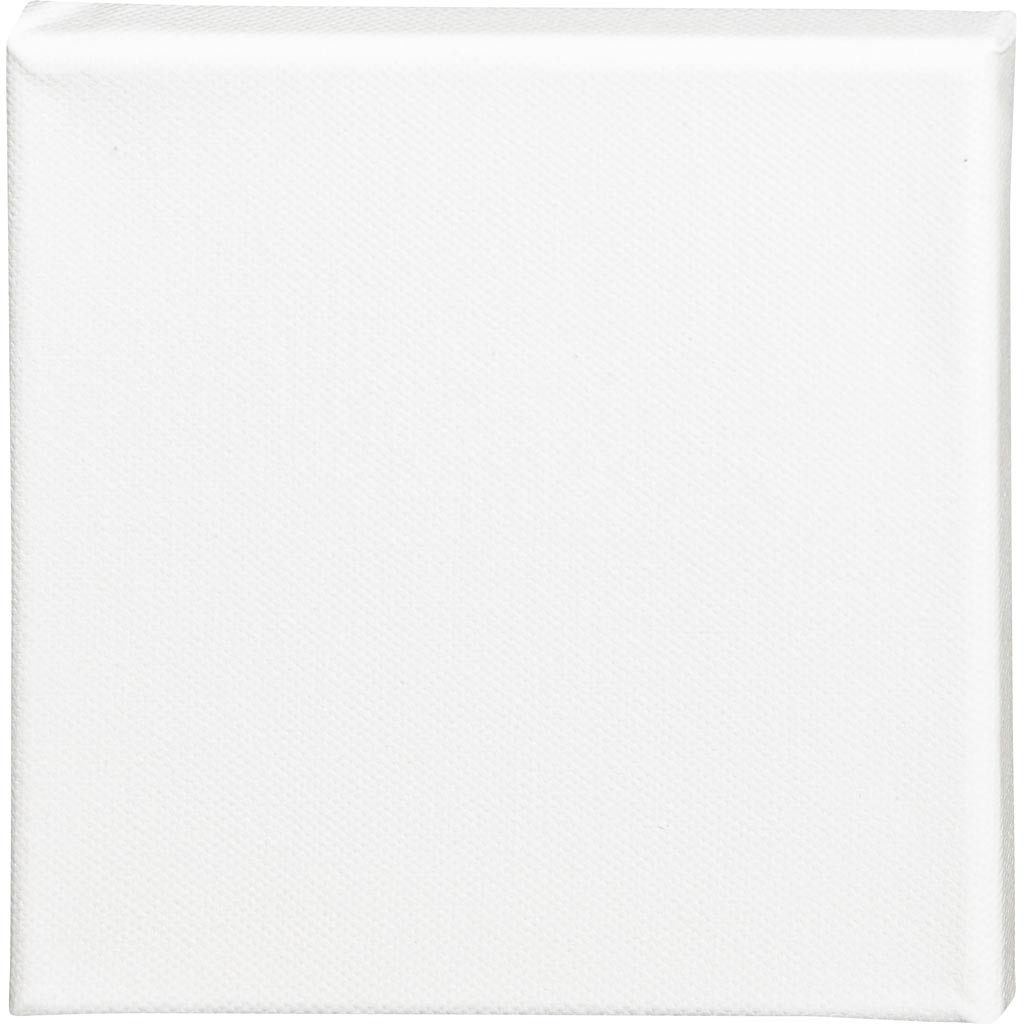 Canvas D. 1.6cm Size 15x15cm 280g