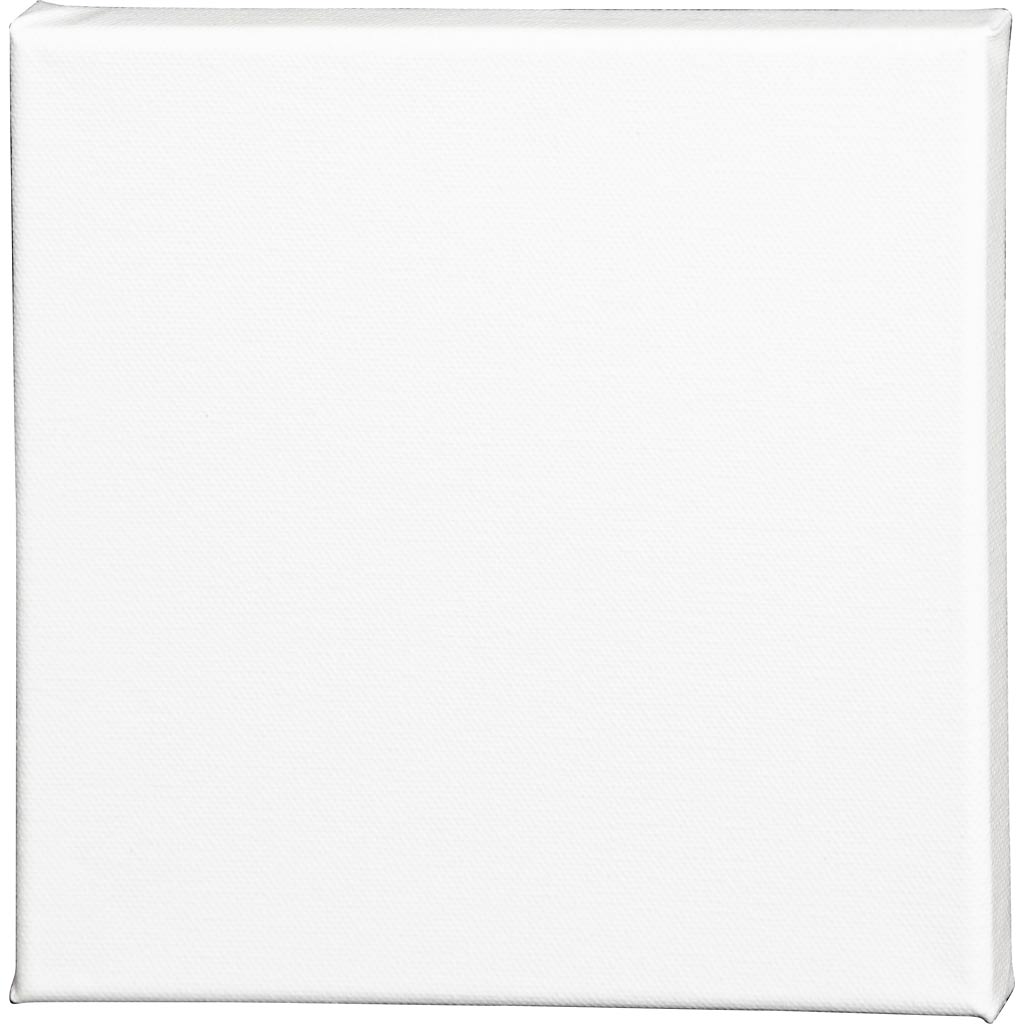 Canvas D. 1.6cm Size 20x20cm 280g