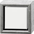 Canvas with Wooden Frame