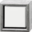 Canvas with Wooden Frame