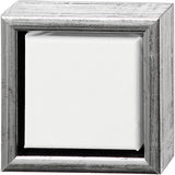 Canvas with Wooden Frame