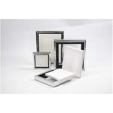 Canvas with Wooden Frame
