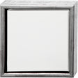 Canvas with Wooden Frame