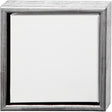 Canvas with Wooden Frame