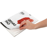 Canvas Pad
