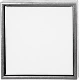 Canvas with Wooden Frame
