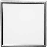 Canvas with Wooden Frame