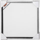 Canvas with Wooden Frame
