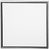 Canvas with Wooden Frame